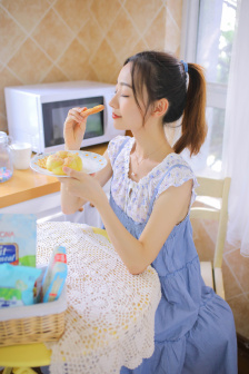 真假学园